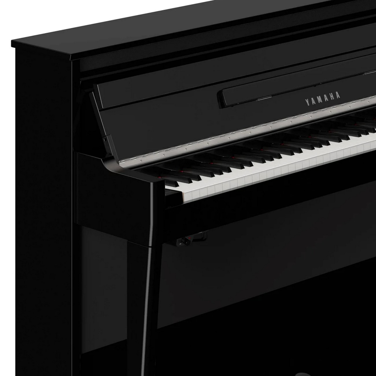 Цифровое пианино Yamaha NU1XA