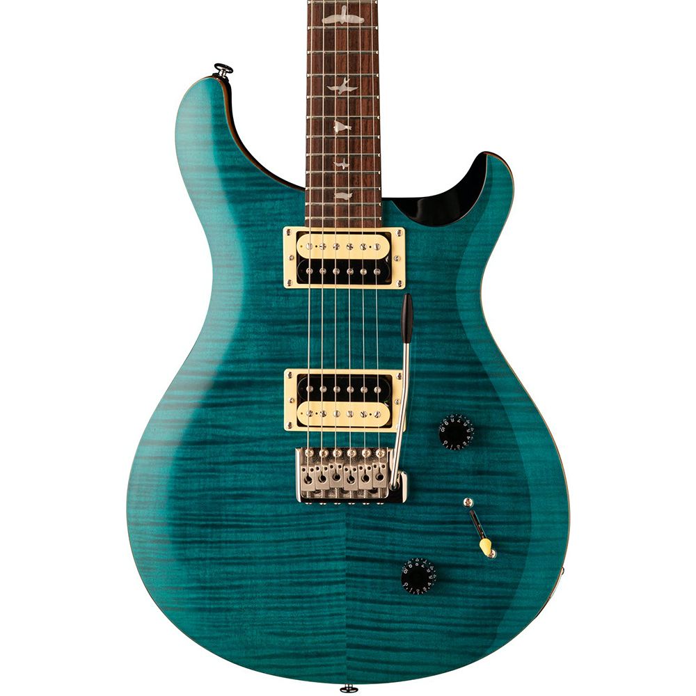 Электрогитара PRS SE CUSTOM 22 SAPPHIRE