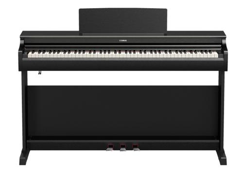 Цифровое пианино Yamaha YDP-166B Arius