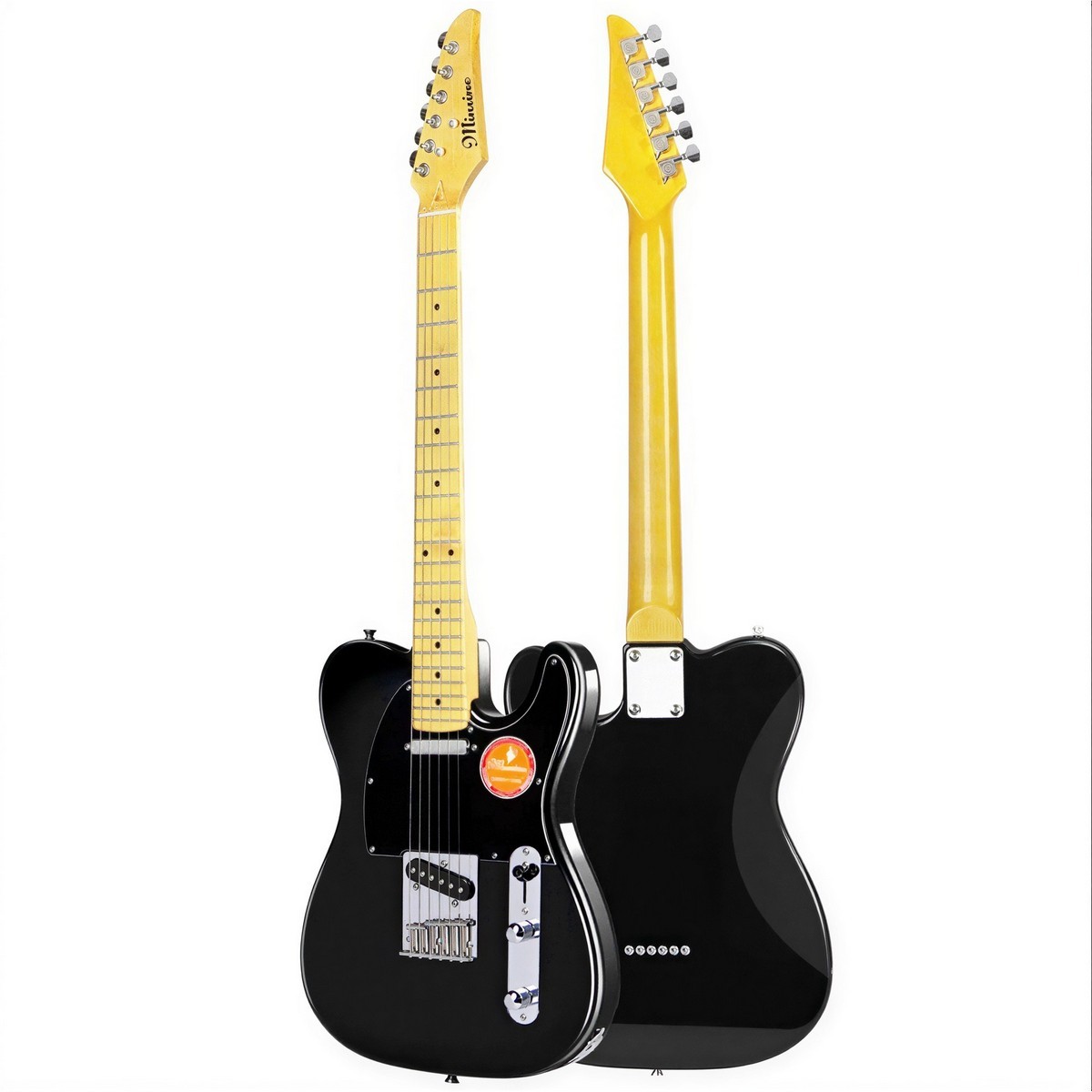 Электрогитара BULLFIGHTER MS-110 BK