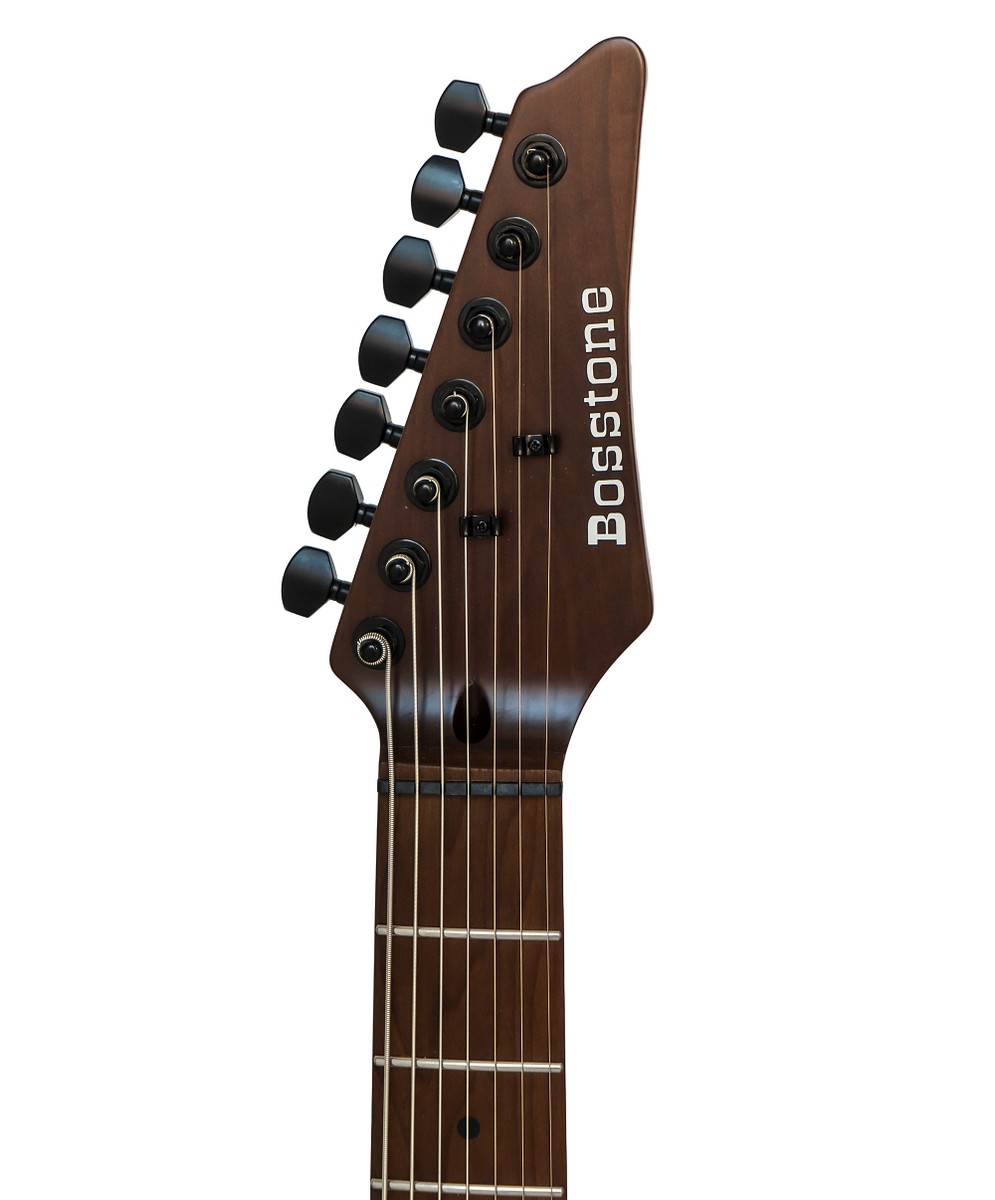 Электрогитара Bosstone SEG STR7 RD
