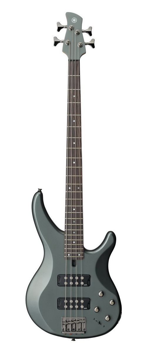 Бас-гитара Yamaha TRBX-304MGR(MIST GREEN)  