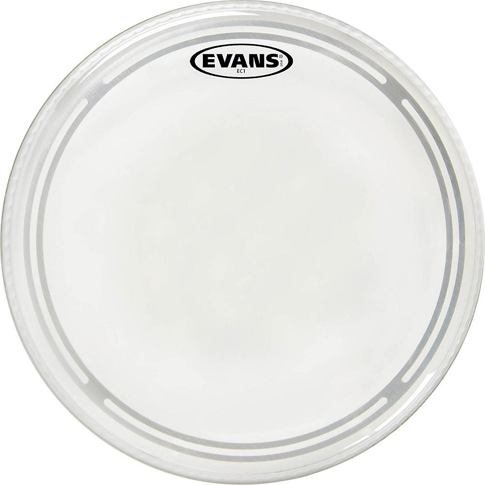 Пластик для барабана Evans TT12EC1