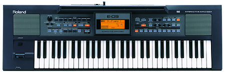 Синтезатор ROLAND E-09