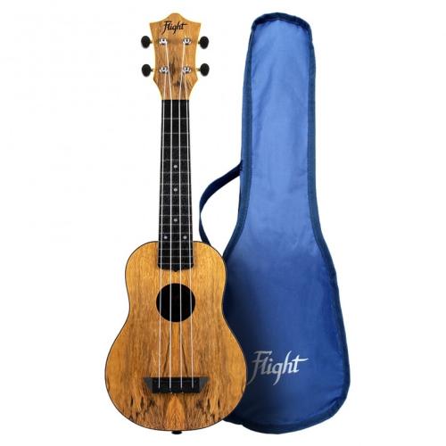 Укулеле FLIGHT TUS 55 MANGO