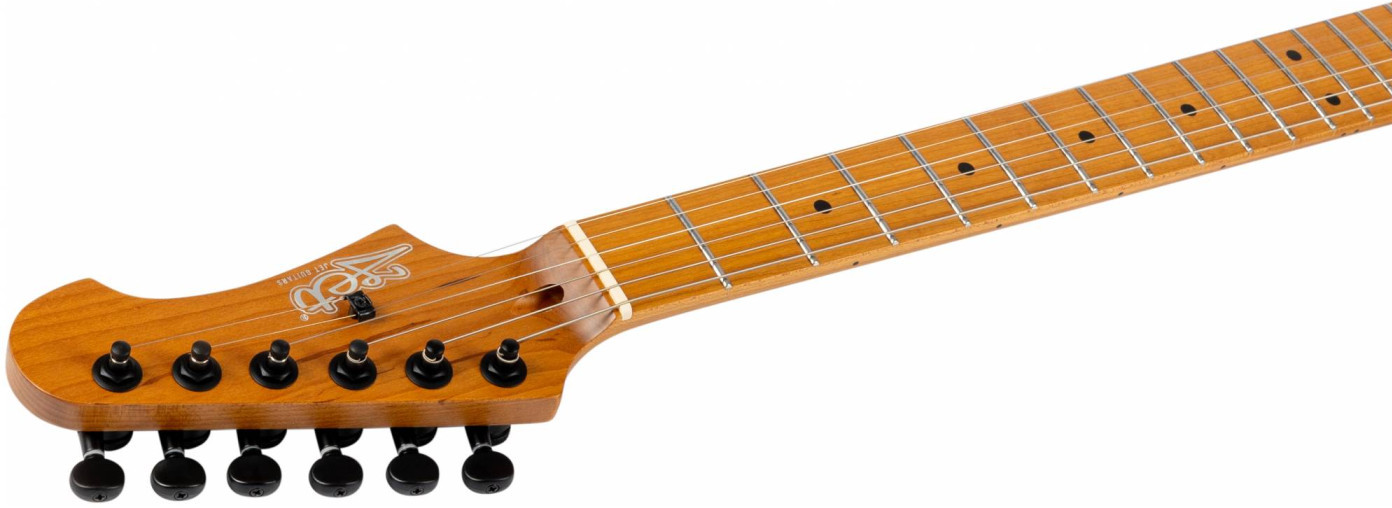Электрогитара JET JS-600 TPP