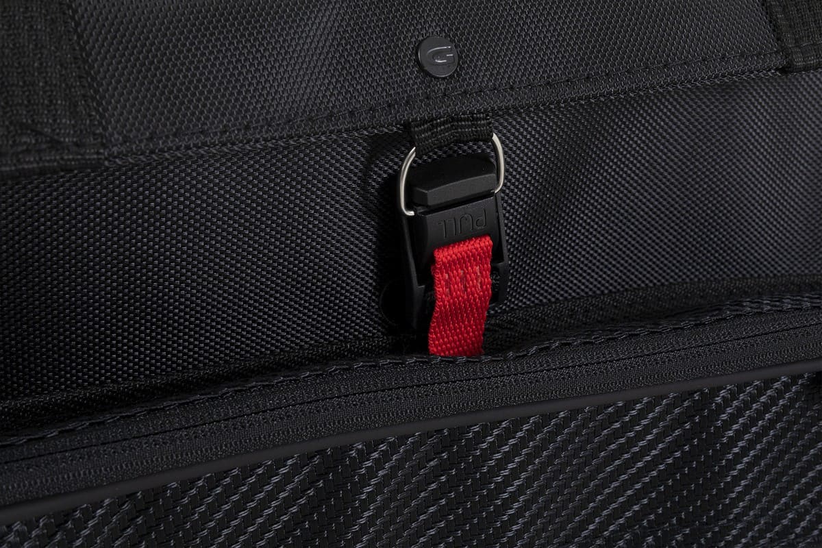 Чехол для баритона GEWA Prestige SPS 255350