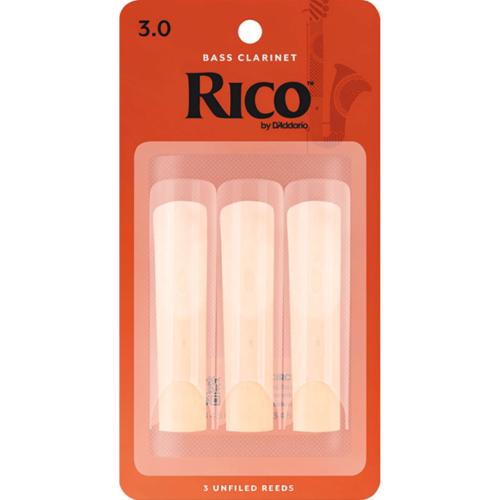 Трости Rico REA0330