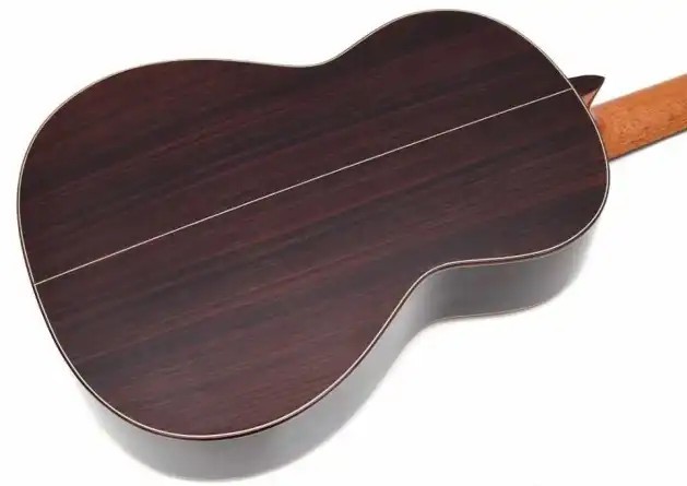 Фламенко гитара PRUDENCIO SAEZ 2-FL (17) Cedar Top