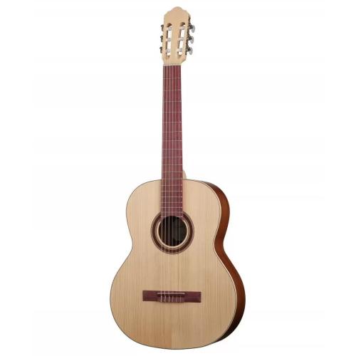 Классическая гитара Kremona S65S-GG Sofia Soloist Series Green Globe