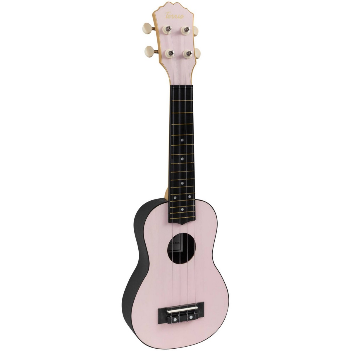 Укулеле TERRIS PLUS-50 PNK