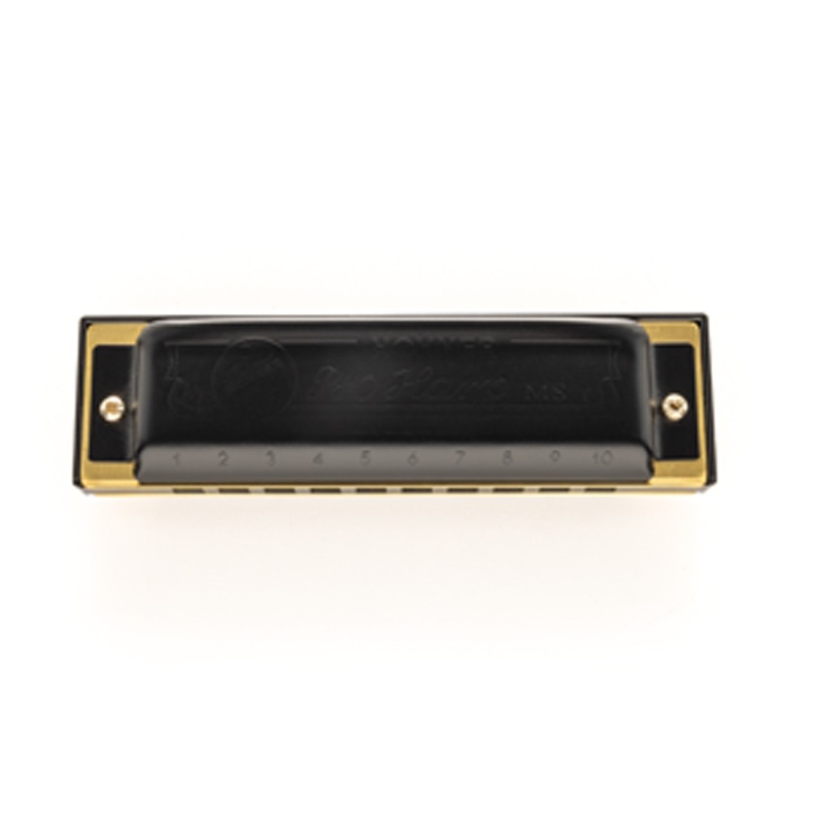Губная гармошка HOHNER Pro Harp C-major