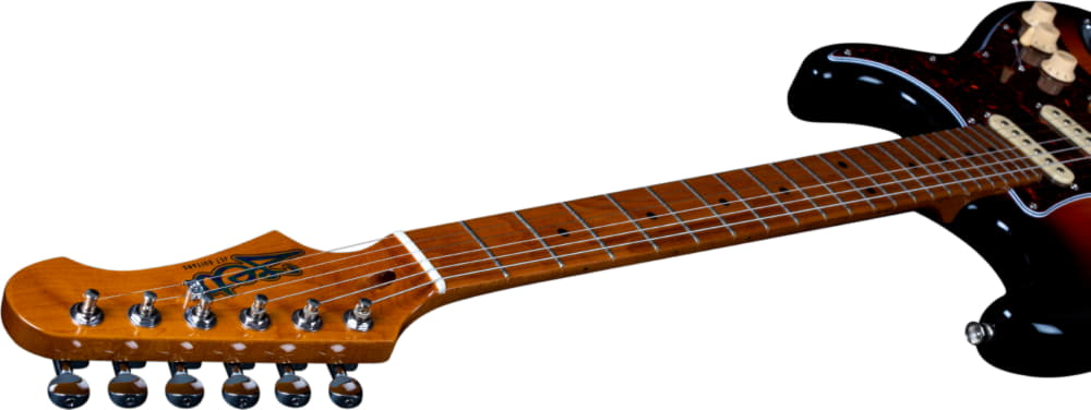 Электрогитара JET JS-300 SB