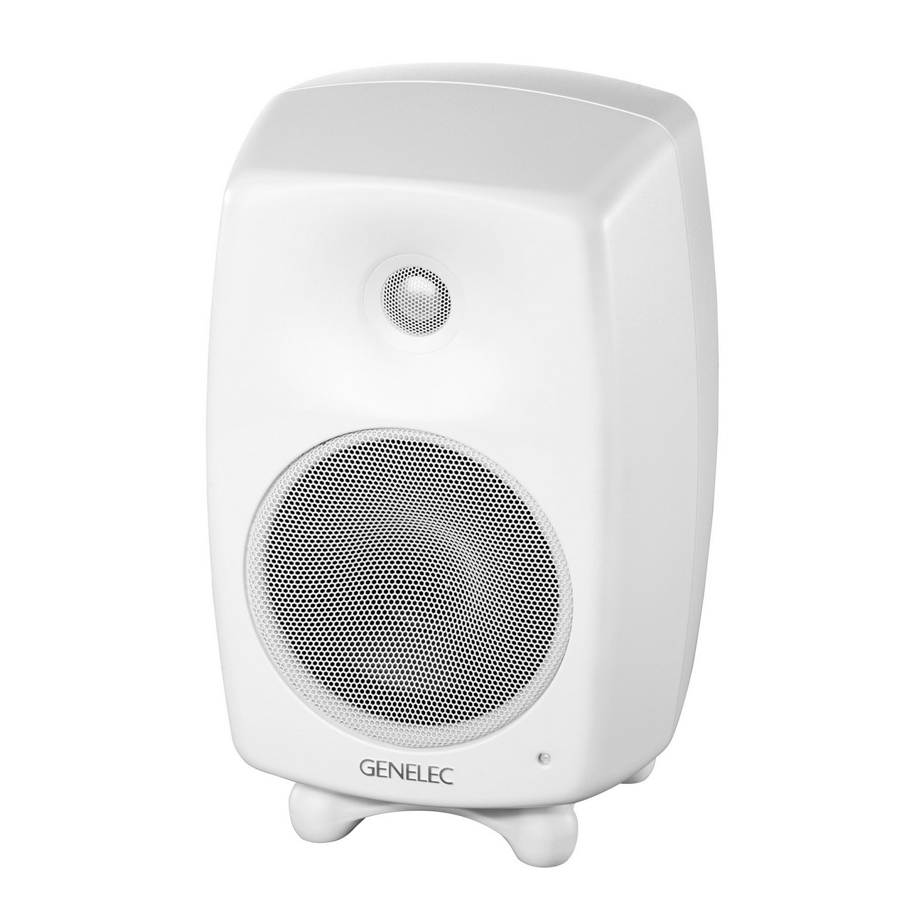 Акустическая система GENELEC G3BW Speaker G Three white