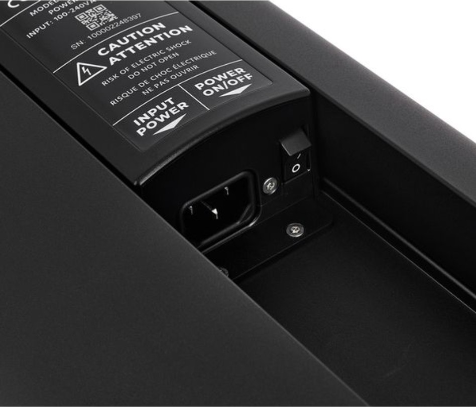 Басовая ловушка PSI AUDIO AVAA C214