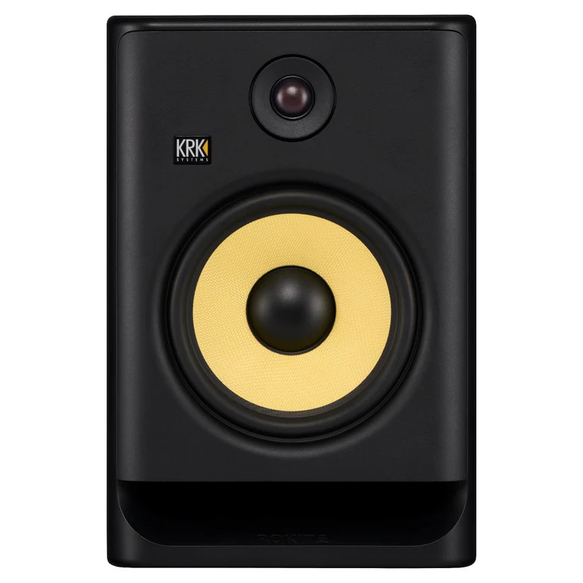 Студийный монитор KRK ROKIT 8 G5 (RP8G5)