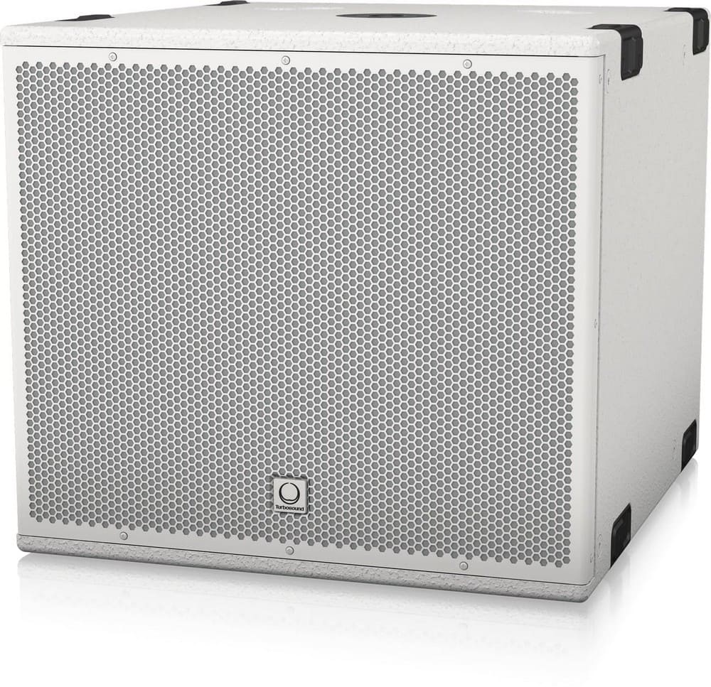 Сабвуфер Turbosound NuQ115B-AN-WH