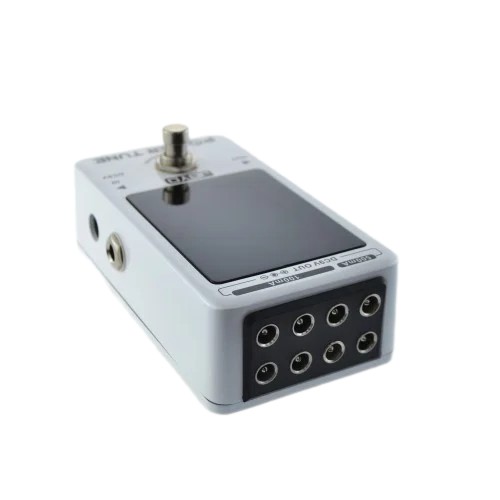 Блок питания JOYO JF-18 Power Tune