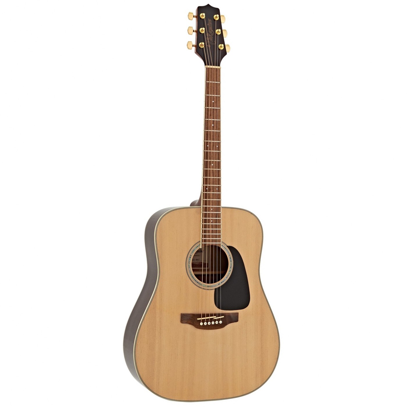 Акустическая гитара TAKAMINE GD51-NAT