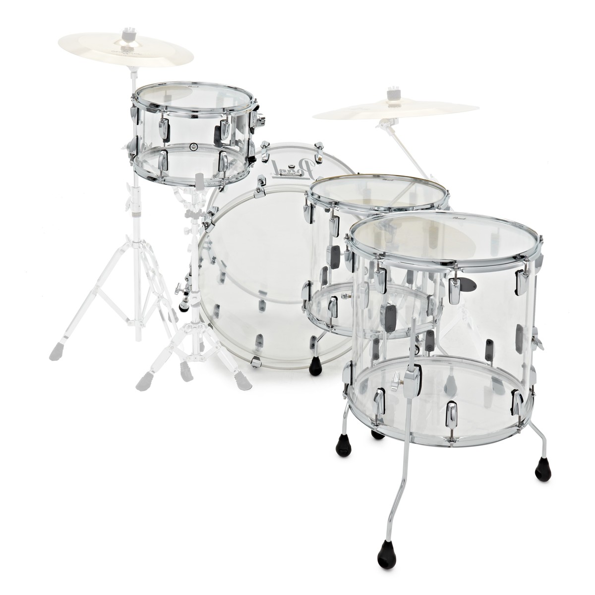 Ударная установка Pearl CRB524FP/C730