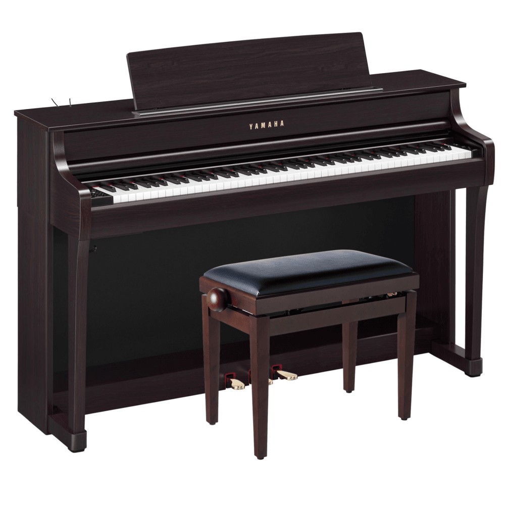 Цифровое пианино Yamaha CLP-845R