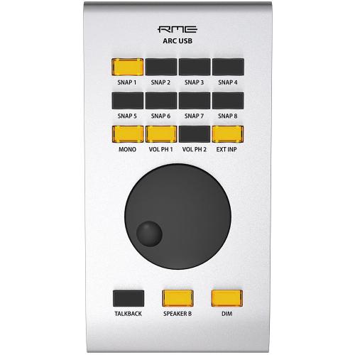 Контроллер RME ARC USB