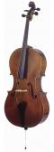 Виолончель CREMONA 4/3We 1/2