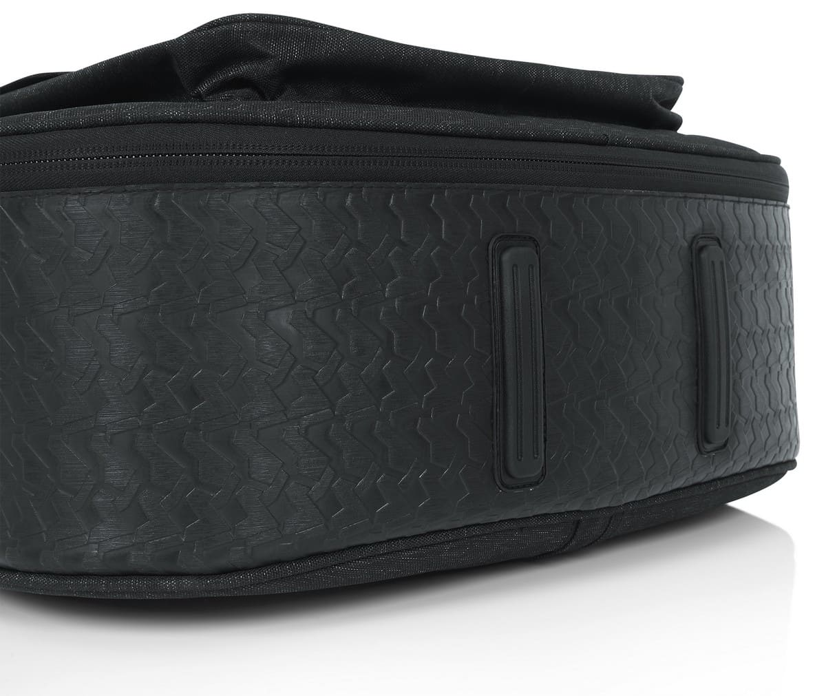 Чехол для акустической гитары GATOR GT-JUMBO-BLK