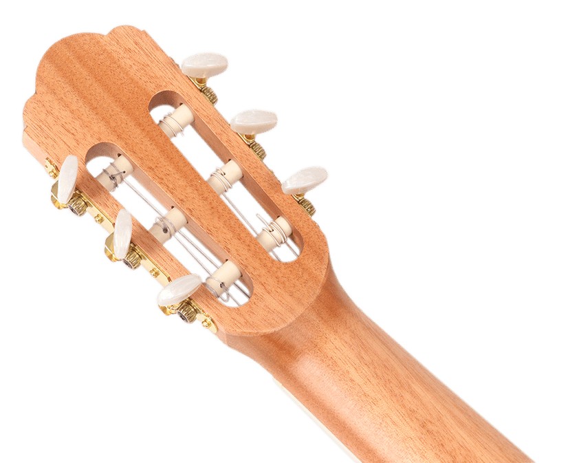 Классическая гитара Klever KC-310 4/4