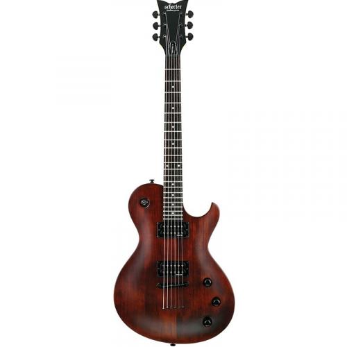 Электрогитара Schecter OMEN SOLO-6 WSN