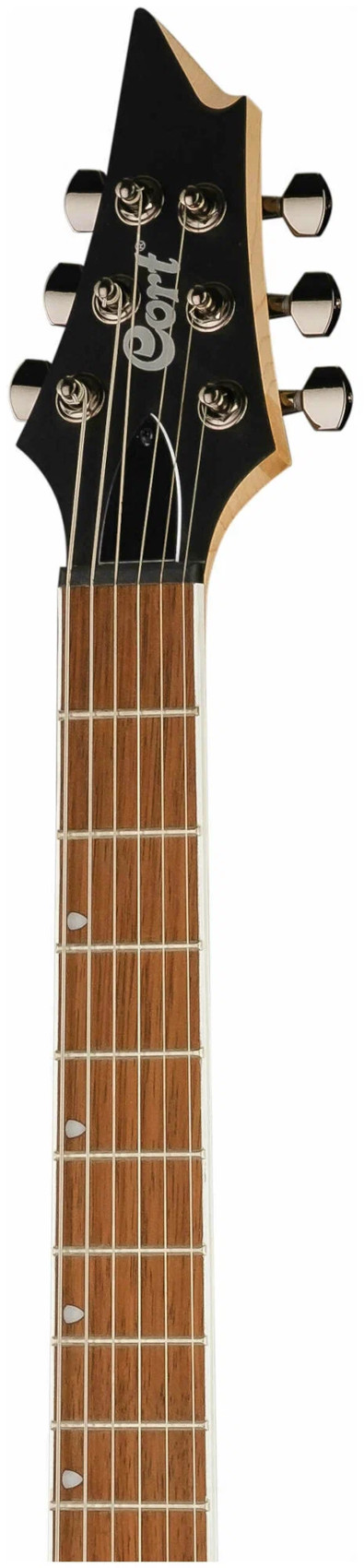Электрогитара Cort KX300-OPRB KX Series