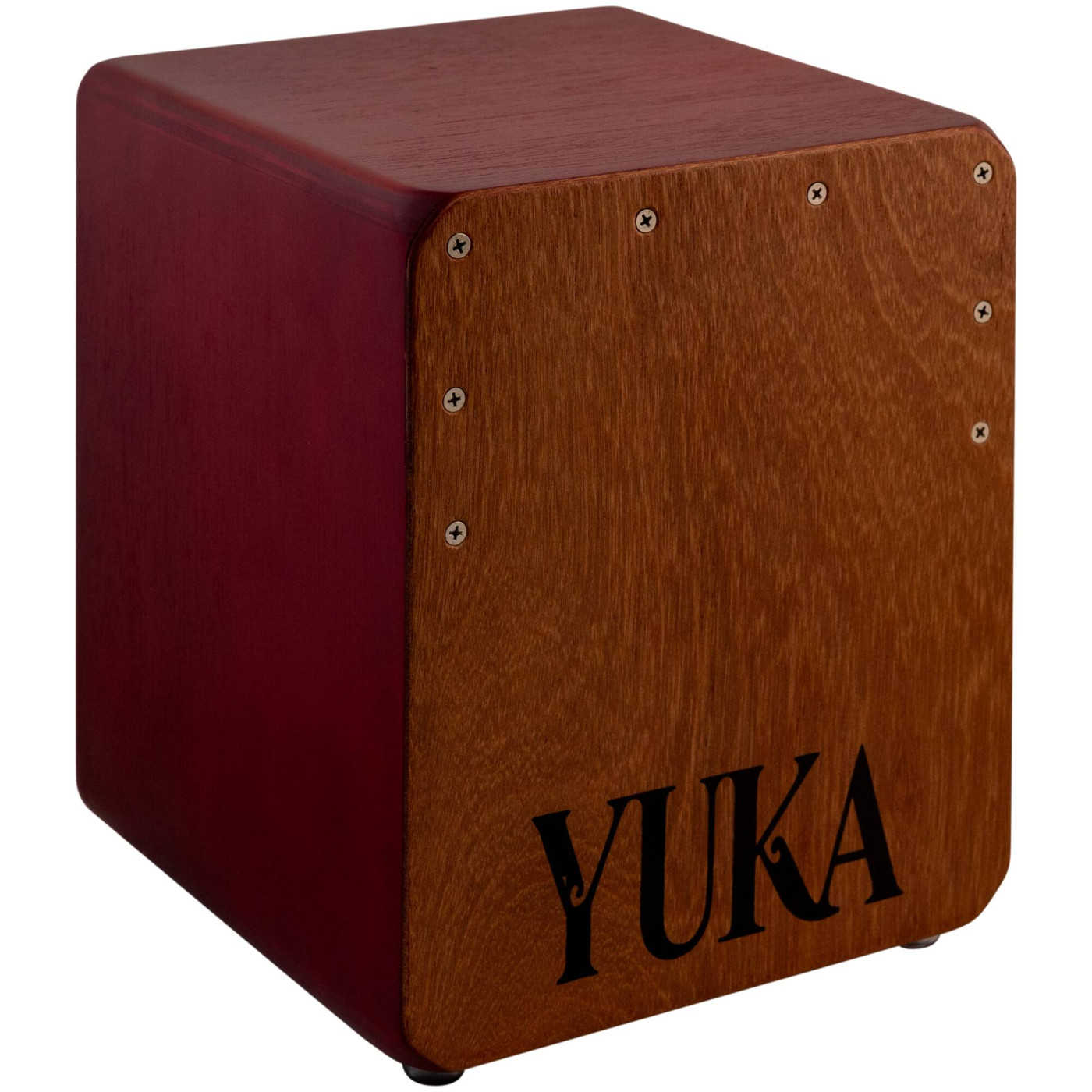 Кахон YUKA CJKCS