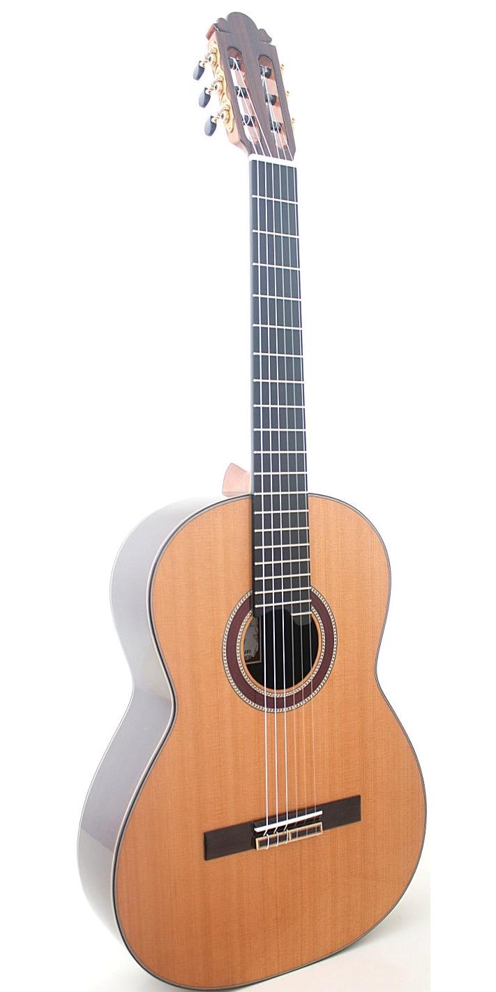 Классическая гитара PRUDENCIO High End Model 280