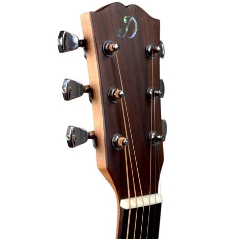 Акустическая гитара Dowina GA 999 S