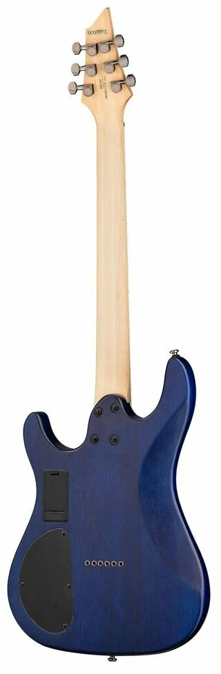 Электрогитара Cort KX300-OPCB KX Series