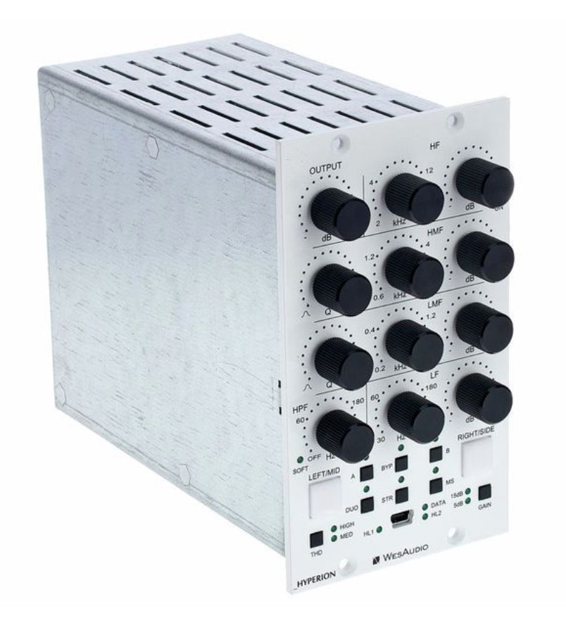 Эквалайзер Wes Audio Hyperion
