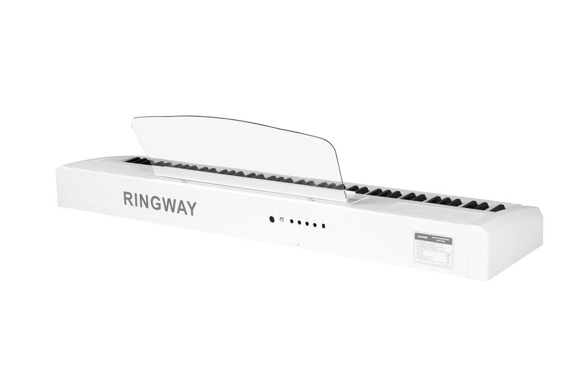 Цифровое пианино Ringway RP-60 WH