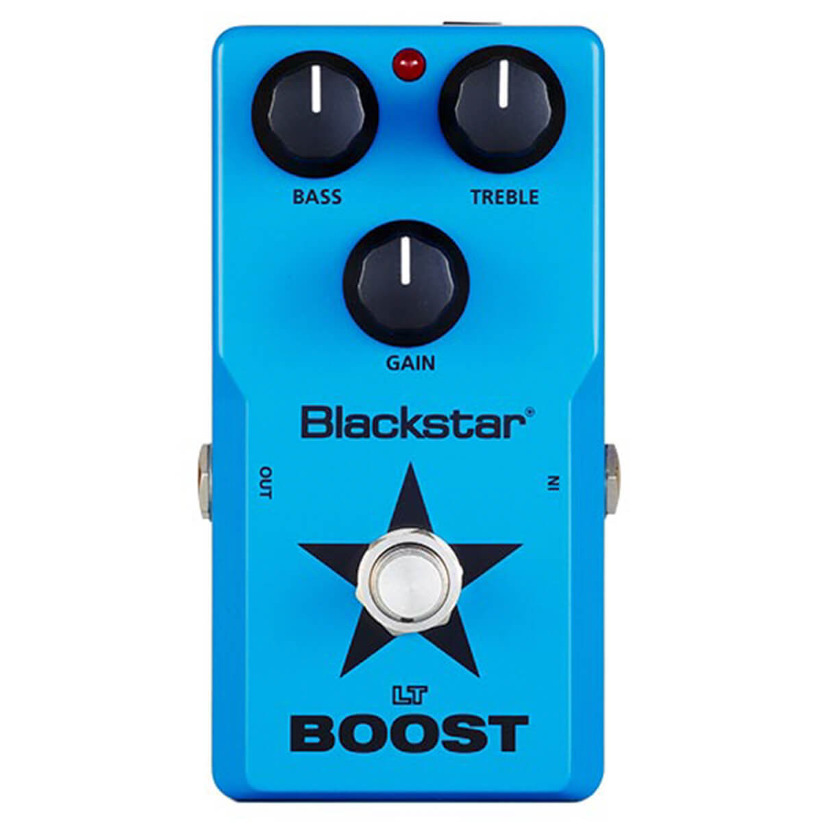 Педаль эффектов Blackstar LT Boost