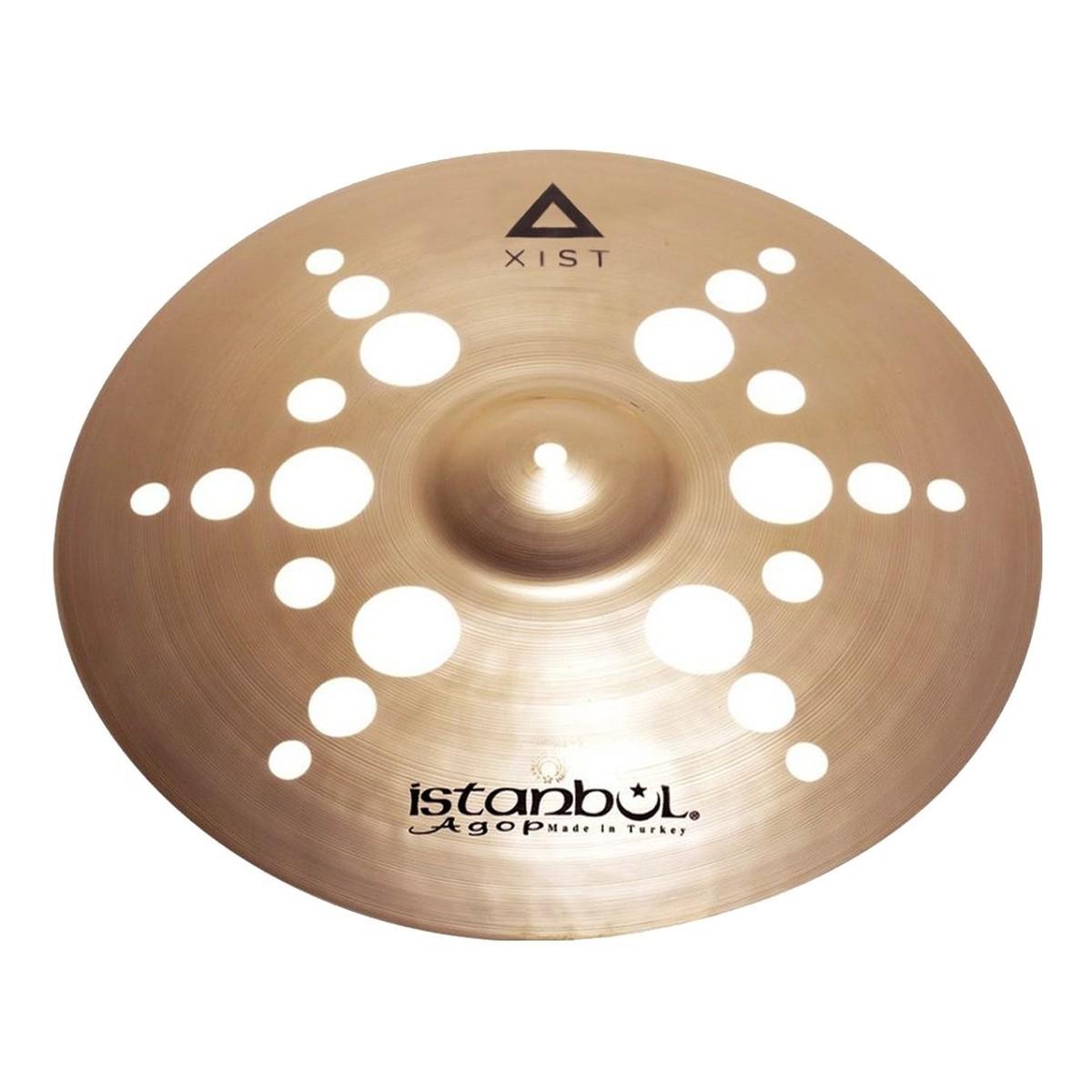 Тарелка ISTANBUL AGOP XIC20