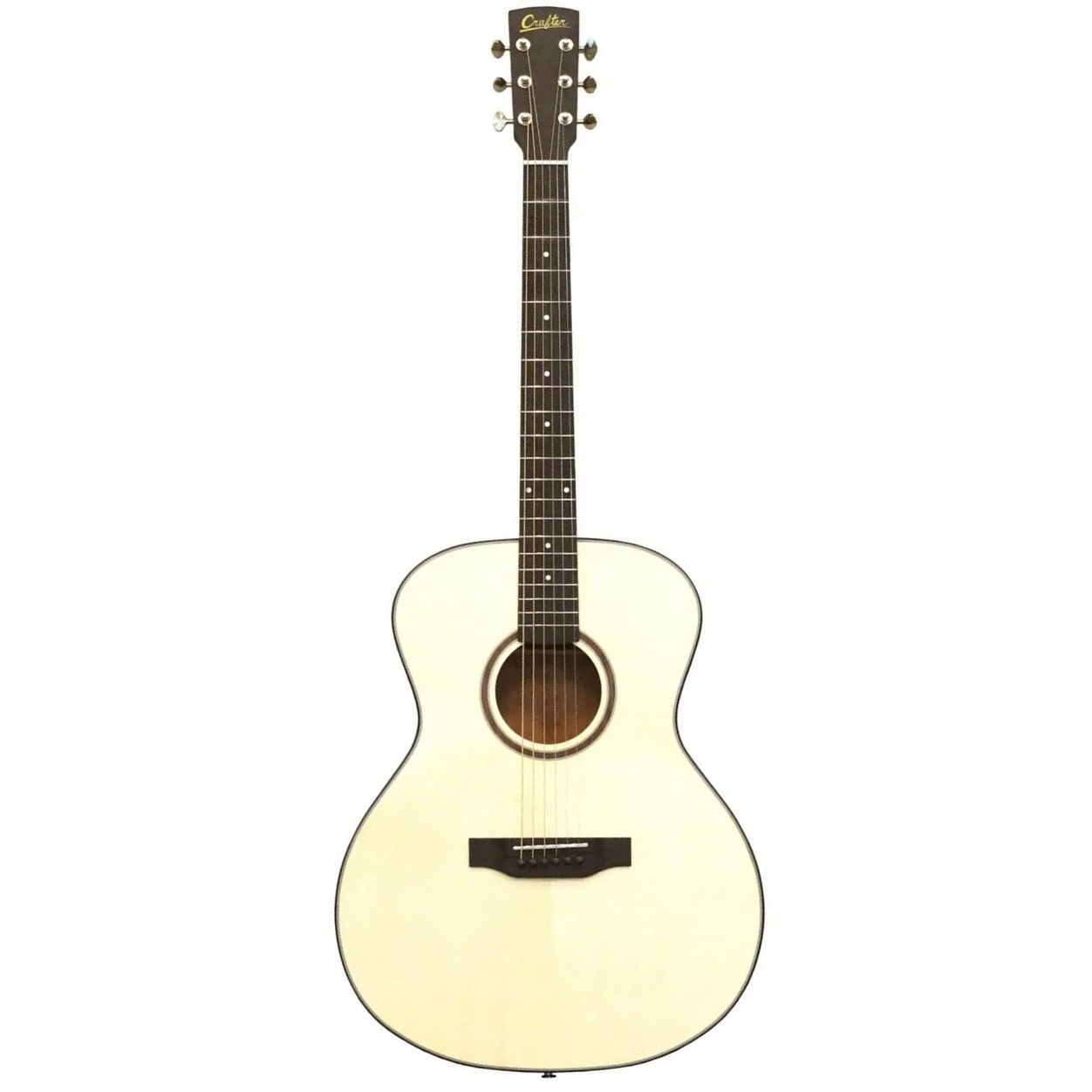 Электроакустическая гитара CRAFTER LITE G-16e