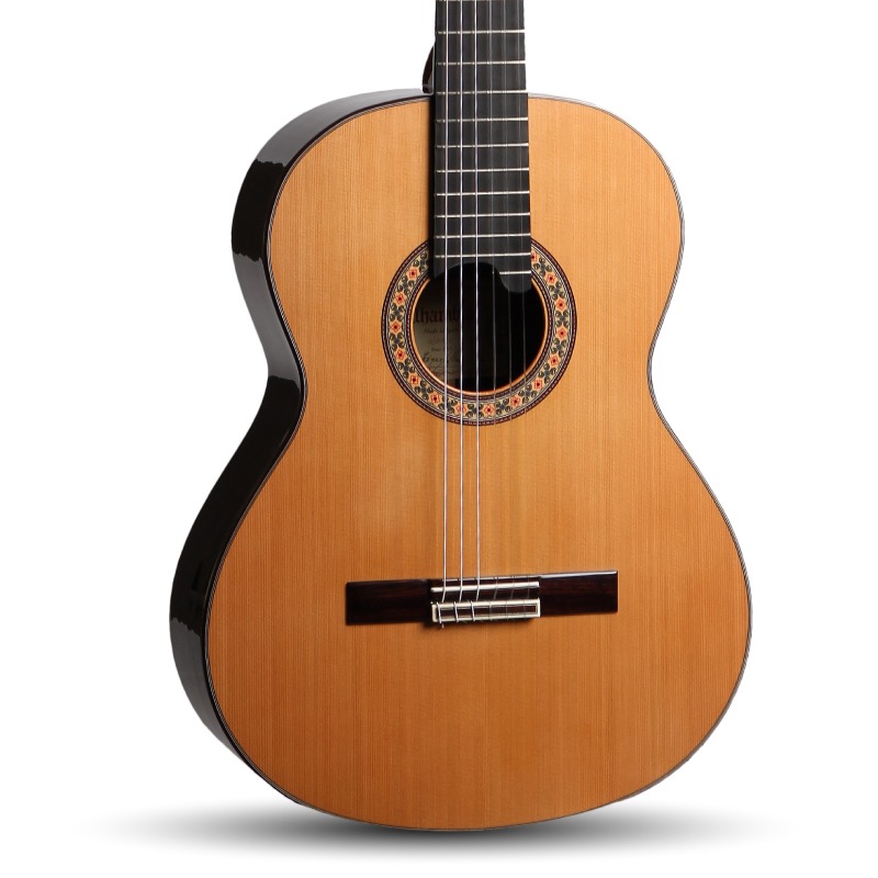 Классическая гитара Alhambra 10P Premier Classical Concert
