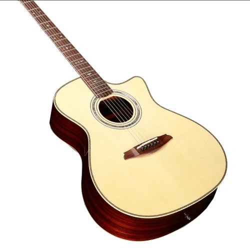 Акустическая гитара MOLLO GAC-30 NA