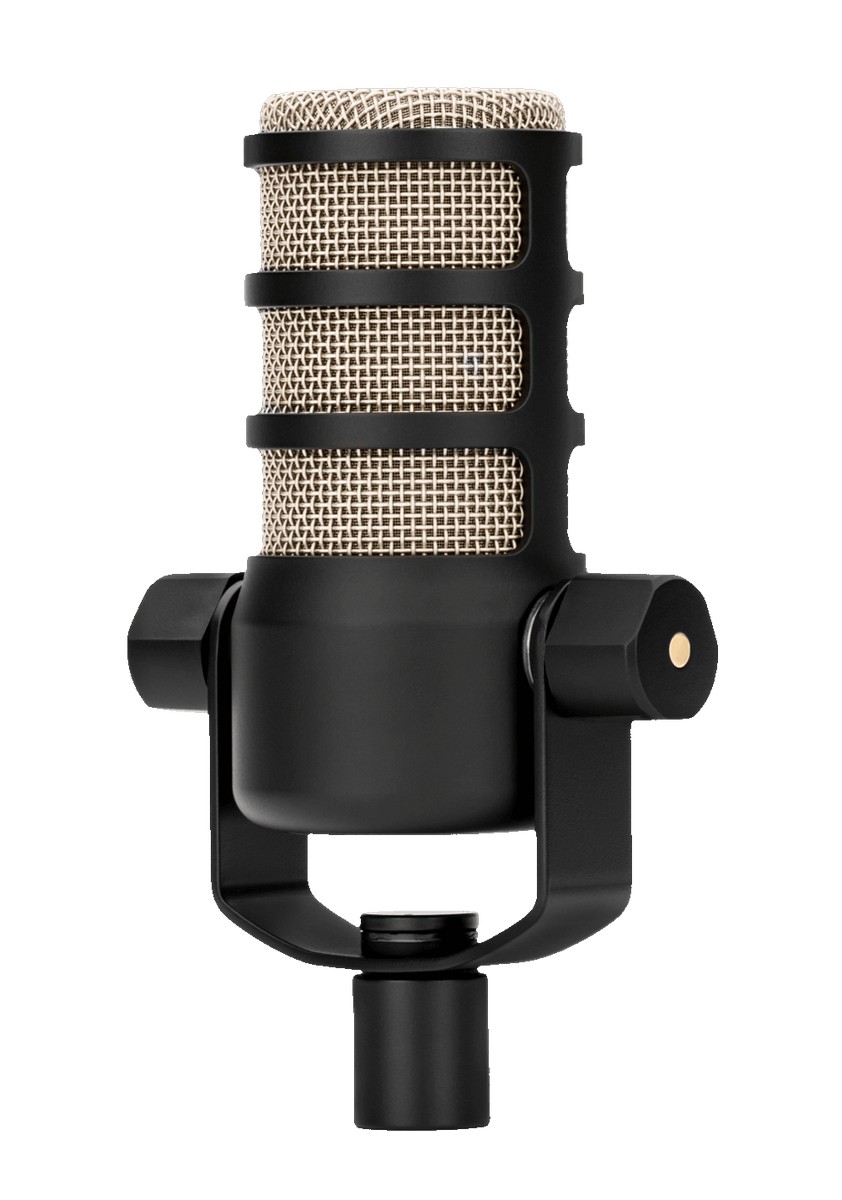 Динамический микрофон RODE PodMic