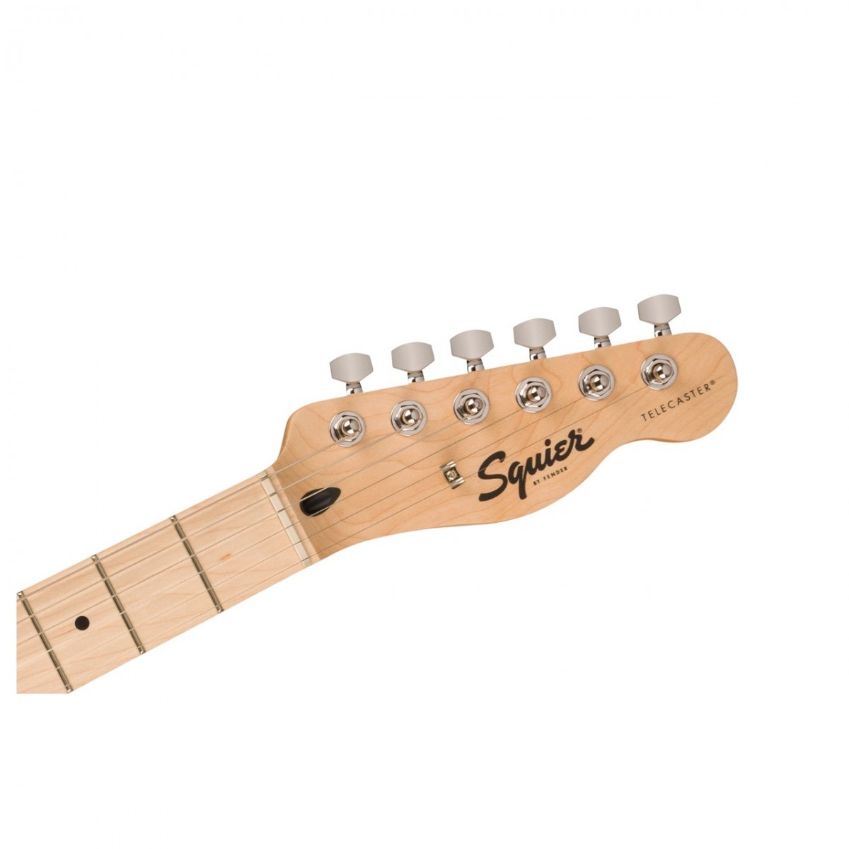 Электрогитара FENDER SQUIER Sonic Telecaster Butterscotch Blonde