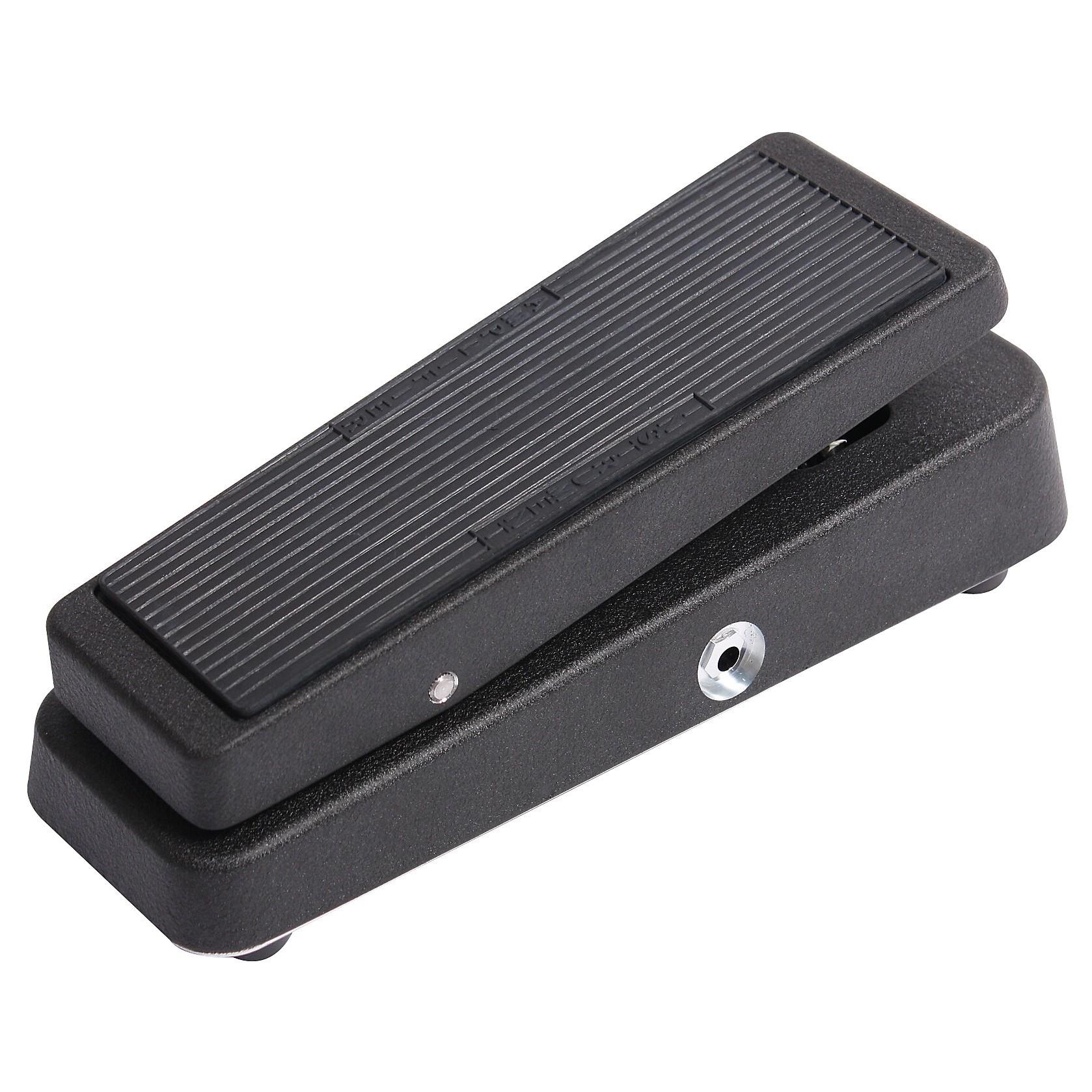 Педаль эффектов DUNLOP GCB80 High Gain Volume Pedal