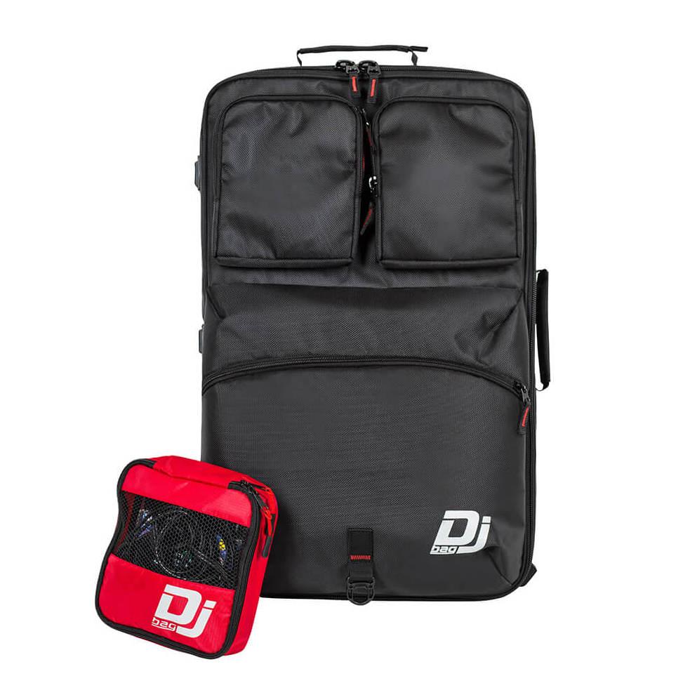 Сумка для DJ контролеров DJ BAG K-Mini Plus