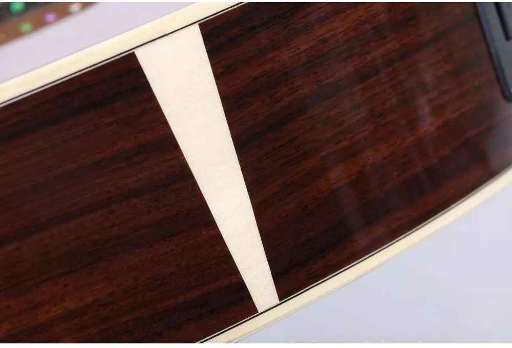 Электроакустическая гитара Alhambra E9 CSs-3 CW Cross-Over