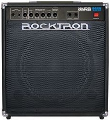 Комбоусилитель для электрогитары Rocktron Bass 100