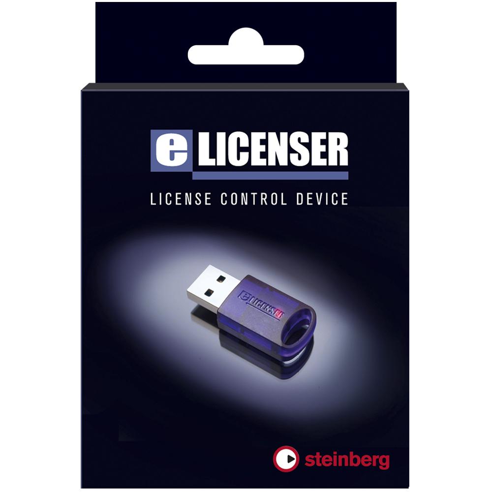 Ключ USB Steinberg USB ELICENSER