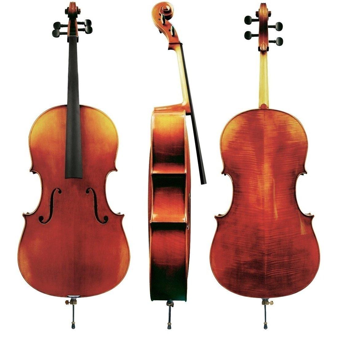 Виолончель GEWA Cello Maestro 6 1/4